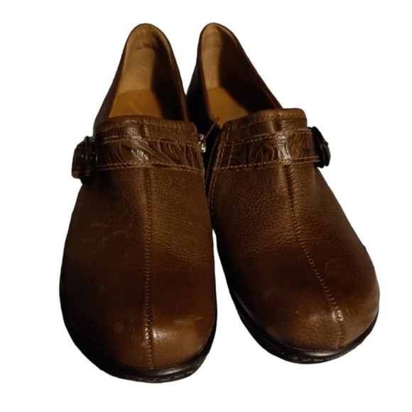 Comfortable Malone Clogs EUC ❤️ - Picture 4 of 14